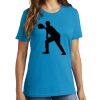 Women's Core Cotton Tee Thumbnail