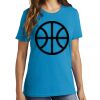 Women's Core Cotton Tee Thumbnail