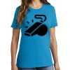 Women's Core Cotton Tee Thumbnail