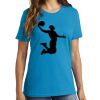 Women's Core Cotton Tee Thumbnail