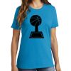 Women's Core Cotton Tee Thumbnail