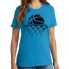 Women's Core Cotton Tee Thumbnail