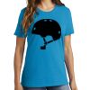 Women's Core Cotton Tee Thumbnail