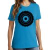 Women's Core Cotton Tee Thumbnail
