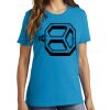 Women's Core Cotton Tee Thumbnail