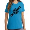 Women's Core Cotton Tee Thumbnail