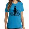 Women's Core Cotton Tee Thumbnail