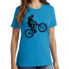 Women's Core Cotton Tee Thumbnail