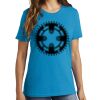 Women's Core Cotton Tee Thumbnail
