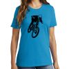Women's Core Cotton Tee Thumbnail