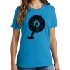 Women's Core Cotton Tee Thumbnail