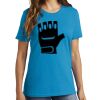 Women's Core Cotton Tee Thumbnail