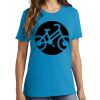 Women's Core Cotton Tee Thumbnail
