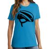 Women's Core Cotton Tee Thumbnail