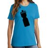 Women's Core Cotton Tee Thumbnail
