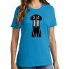 Women's Core Cotton Tee Thumbnail