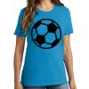 Women's Core Cotton Tee Thumbnail