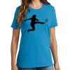 Women's Core Cotton Tee Thumbnail
