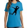 Women's Core Cotton Tee Thumbnail