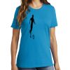 Women's Core Cotton Tee Thumbnail