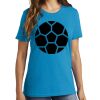 Women's Core Cotton Tee Thumbnail