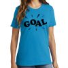 Women's Core Cotton Tee Thumbnail