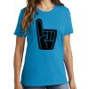 Women's Core Cotton Tee Thumbnail