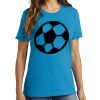 Women's Core Cotton Tee Thumbnail
