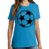 Women's Core Cotton Tee Thumbnail