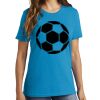 Women's Core Cotton Tee Thumbnail