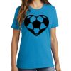 Women's Core Cotton Tee Thumbnail