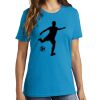Women's Core Cotton Tee Thumbnail