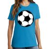 Women's Core Cotton Tee Thumbnail