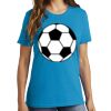 Women's Core Cotton Tee Thumbnail