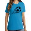 Women's Core Cotton Tee Thumbnail