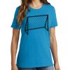 Women's Core Cotton Tee Thumbnail