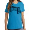 Women's Core Cotton Tee Thumbnail