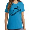 Women's Core Cotton Tee Thumbnail