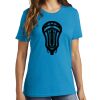 Women's Core Cotton Tee Thumbnail