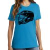 Women's Core Cotton Tee Thumbnail