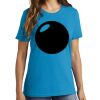 Women's Core Cotton Tee Thumbnail