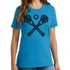 Women's Core Cotton Tee Thumbnail
