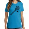Women's Core Cotton Tee Thumbnail