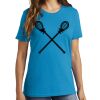 Women's Core Cotton Tee Thumbnail