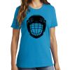 Women's Core Cotton Tee Thumbnail