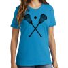 Women's Core Cotton Tee Thumbnail