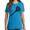 Women's Core Cotton Tee Thumbnail