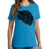 Women's Core Cotton Tee Thumbnail