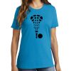 Women's Core Cotton Tee Thumbnail