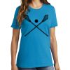 Women's Core Cotton Tee Thumbnail